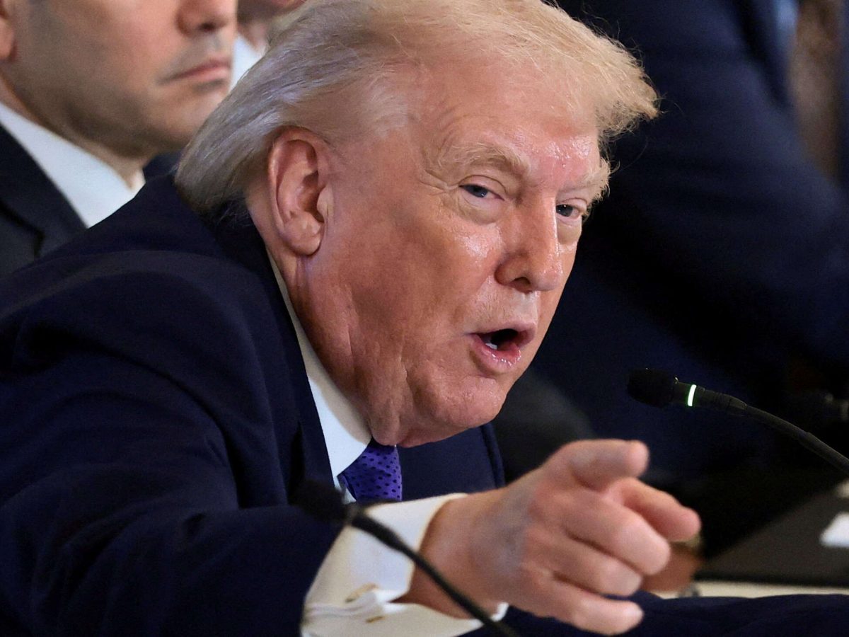 بسبب غرينلاند.. ترامب يهدد هذه الدول