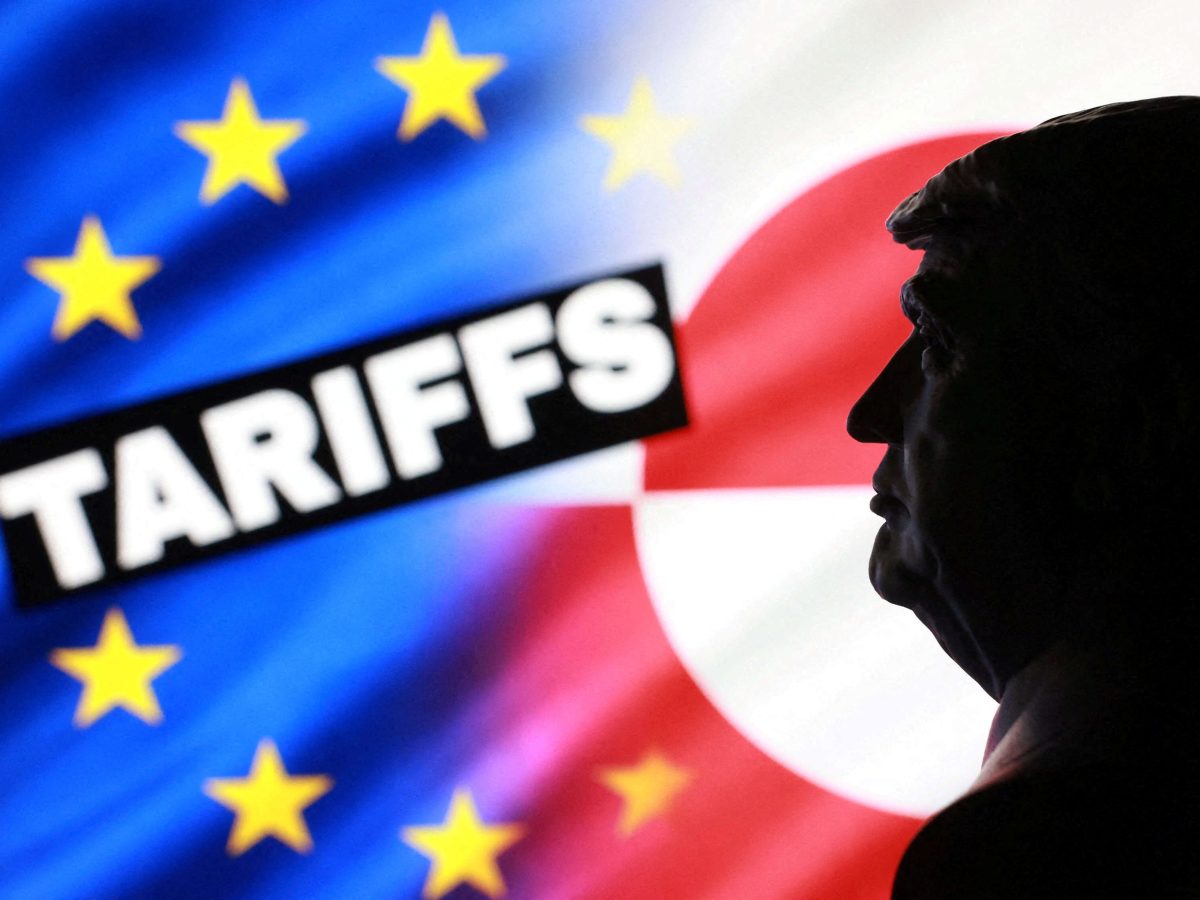 الاتحاد الأوروبي مستعد للرد على الرسوم الجمركية الأمريكية