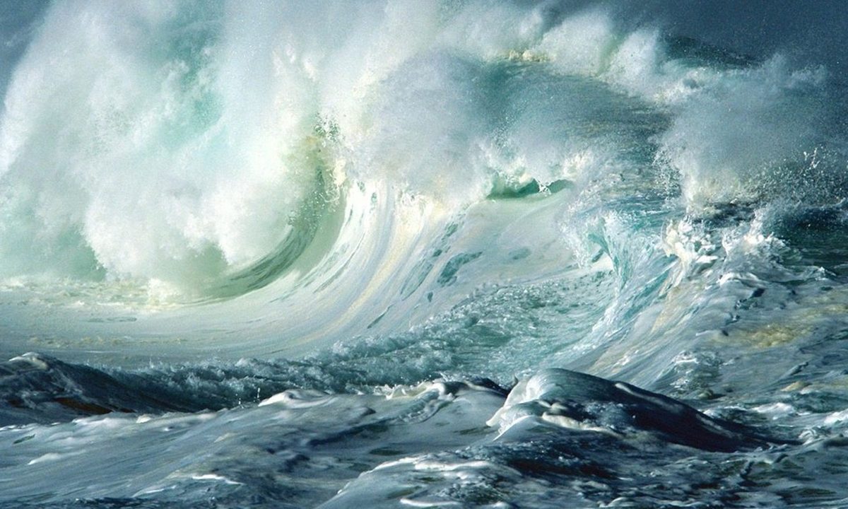 تحذير جوي/ 3 منخفضات وأمواج عاتية في انتظار التونسيين