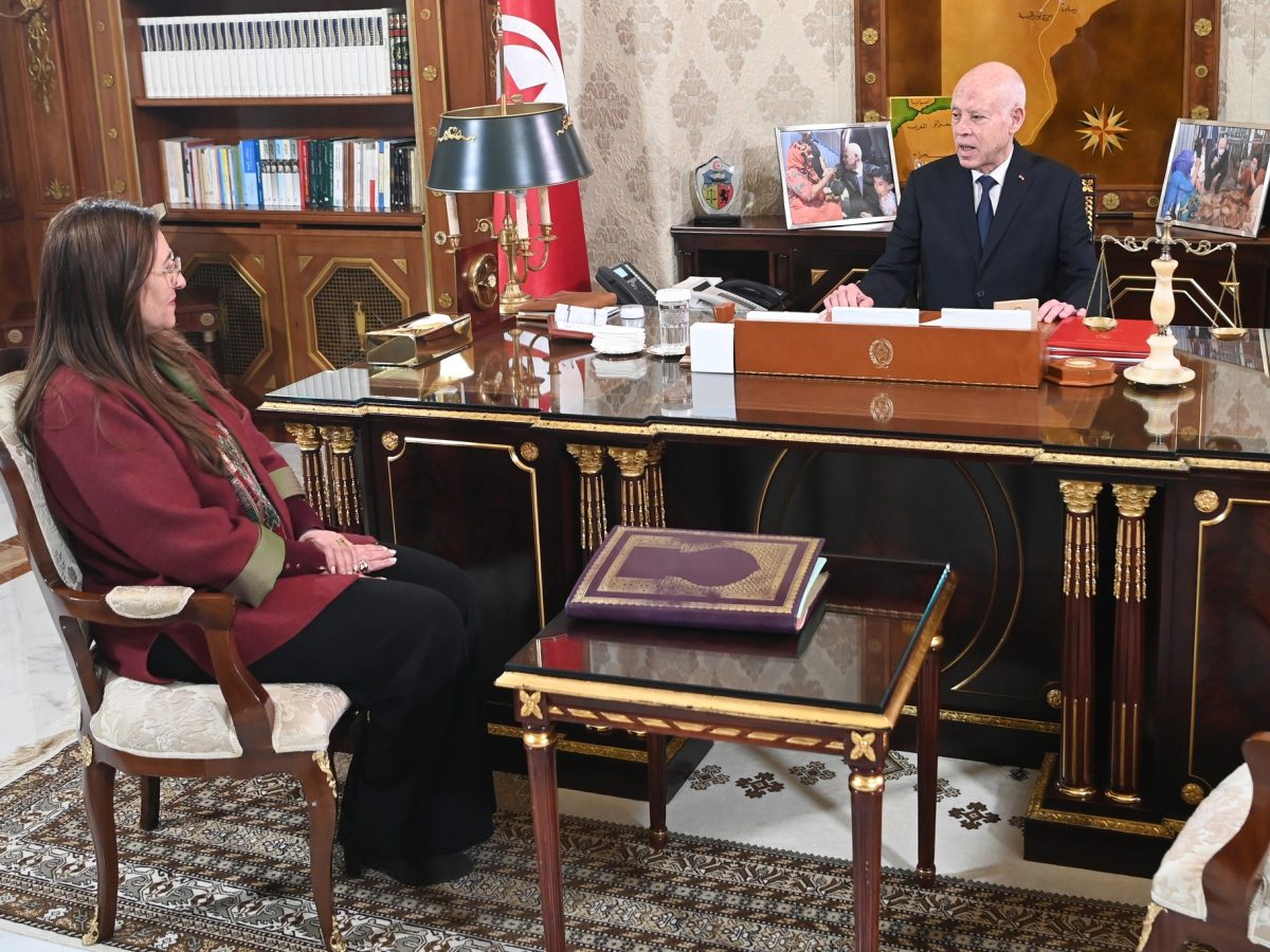 الفوترة الالكترونية.. الرئيس يدعو لتجنب تسليط الجزاء القانوني للمخالفين