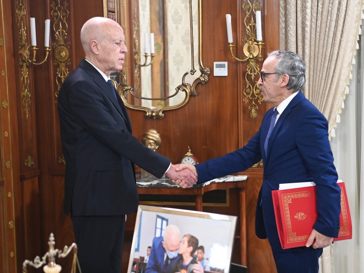 سعيّد: إصلاح الصناديق الاجتماعية ضرورة عاجلة لا تحتمل التأجيل