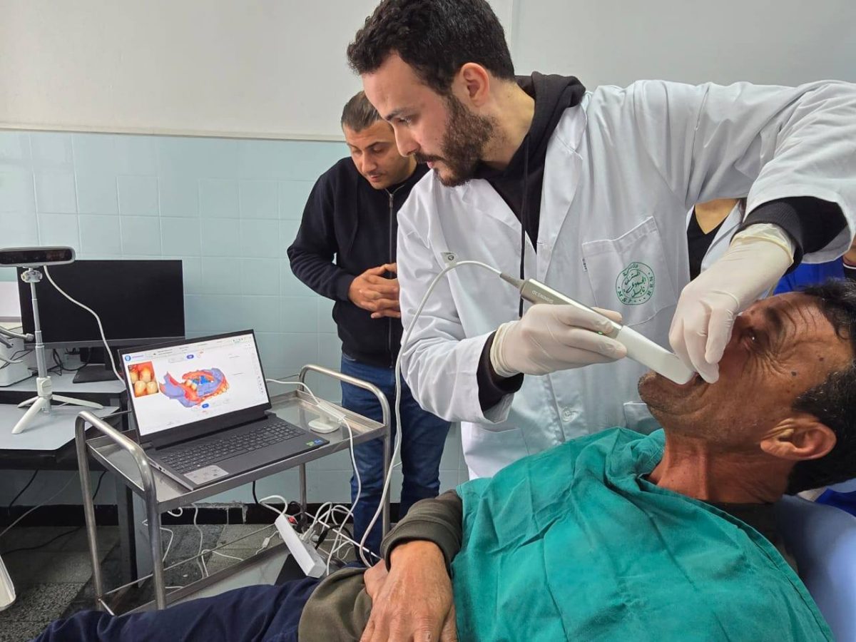 نابل/ تجهيز المستشفى الجهوي أحمد التلاتلي بمعدات رقمية حديثة