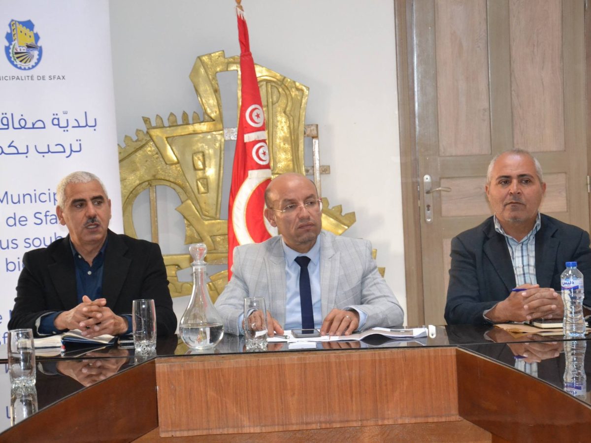 صفاقس/ إجراءات لحماية المعالم الأثرية