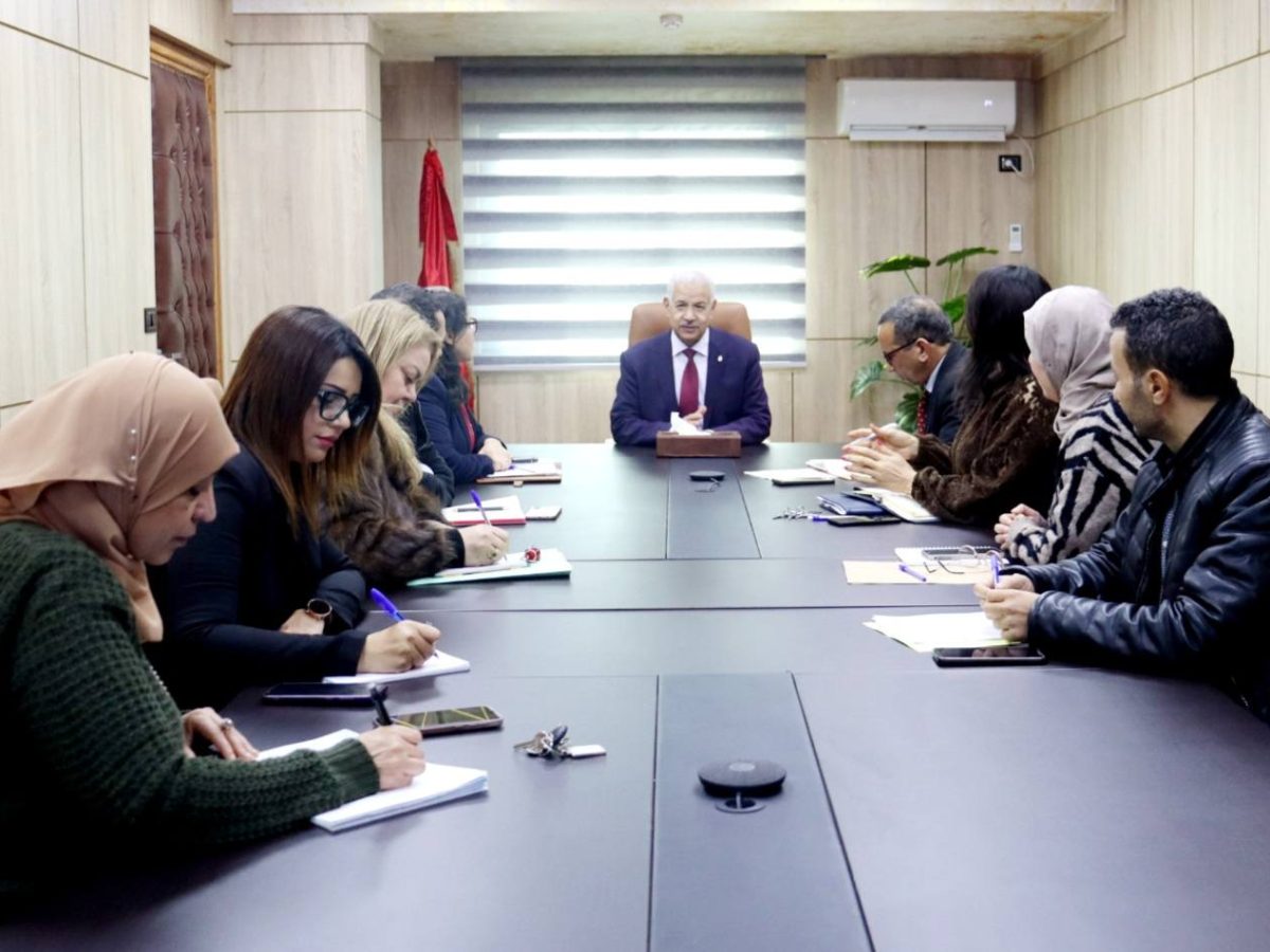 قريباً/ انطلاق المنصة الإلكترونية الموحدة لشهادات المنشأ