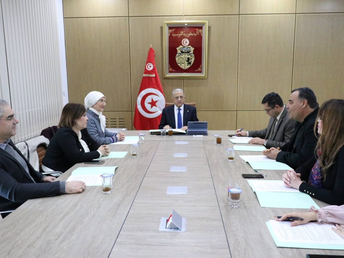 وزارة الصحة/ خطة لتطوير خدمات الأمراض الجلدية والتناسلية