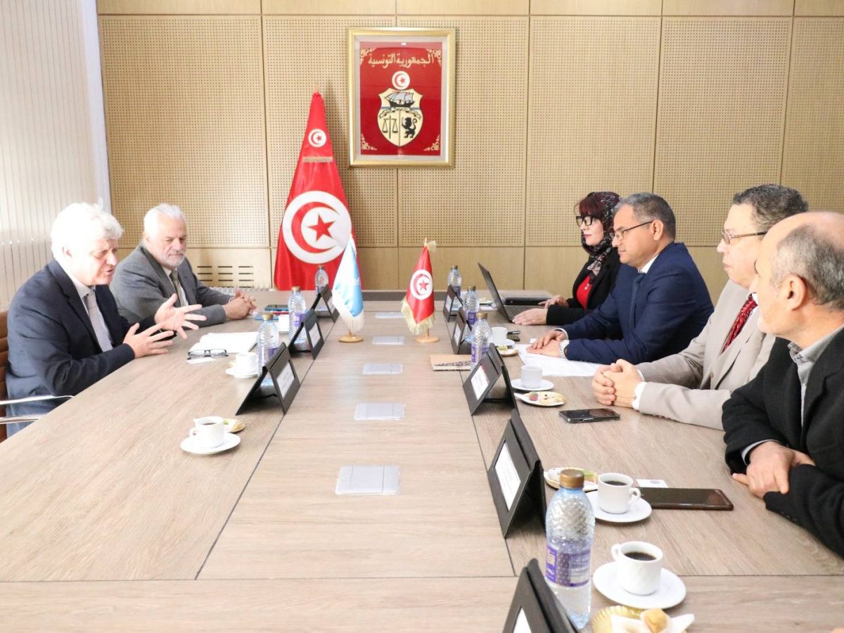 وزارة الصحة واليونيسيف يطلقان برامج لتعزيز التلاقيح وصحة الأطفال