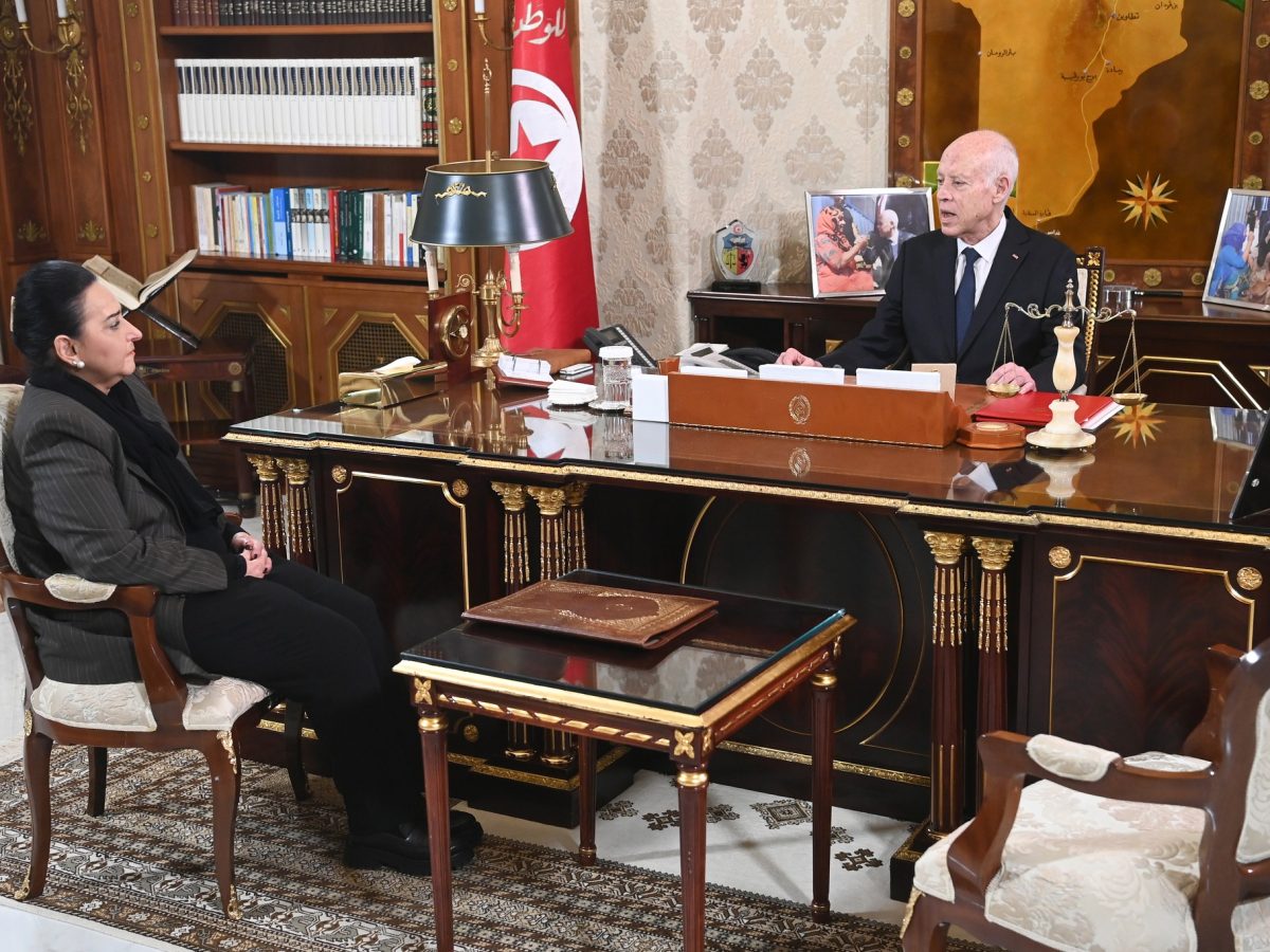 سعيّد: حماية سيدي بوسعيد وتراث تونس ضرورة عاجلة سعيّد: حماية سيدي بوسعيد وتراث تونس ضرورة عاجلة