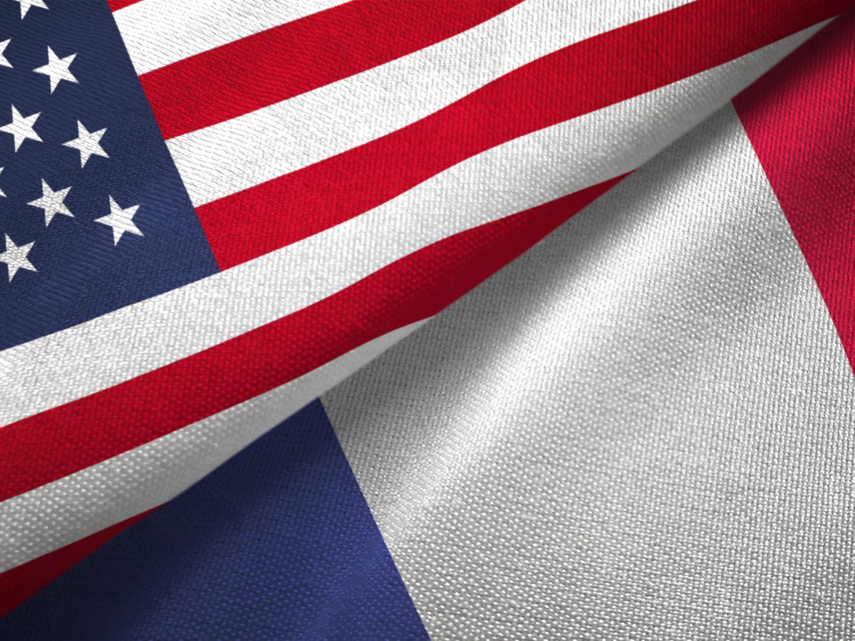 فرنسا لواشنطن: غرينلاند خط أحمر