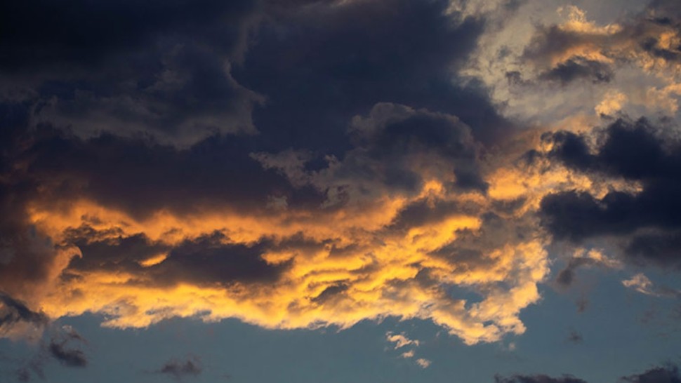 طقس ليل 5 جانفي 2026.. اضطراب جوي بالشمال