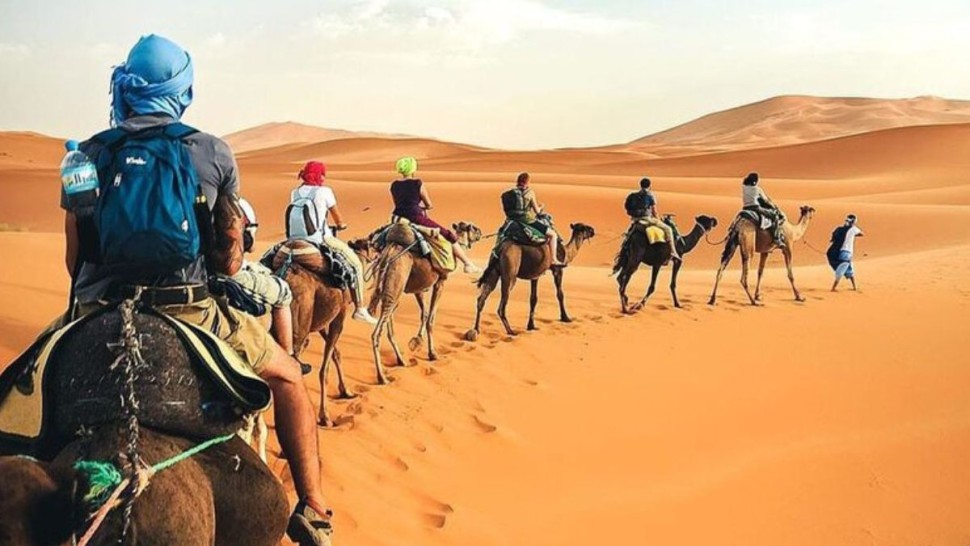 توزر/ تأجيل تنظيم الصالون الدولي للسياحة الصحراوية والواحية