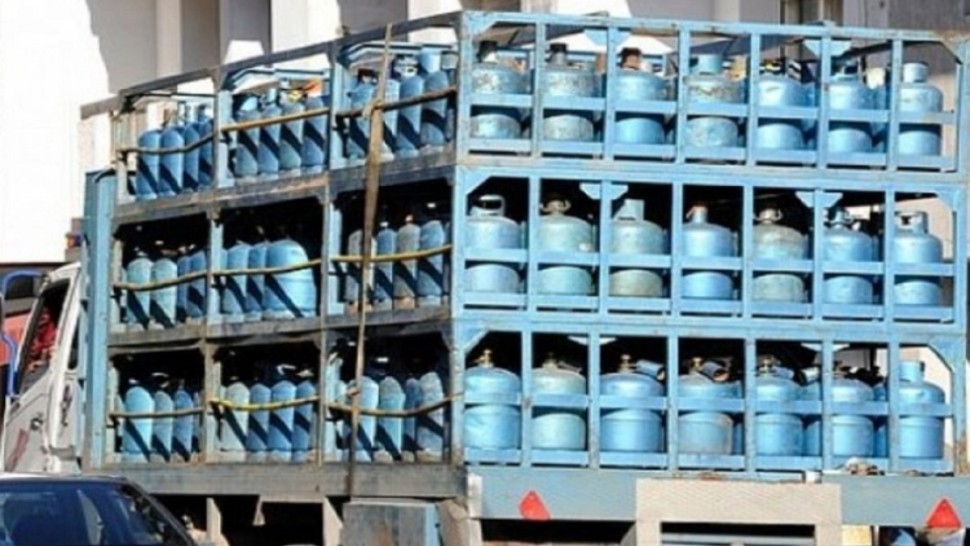 سليانة/ اضطراب في تزويد الغاز المنزلي