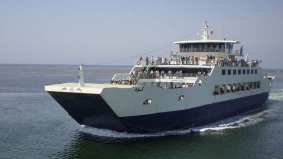 قرقنة/ تأخيرات محتملة في رحلات “اللود”