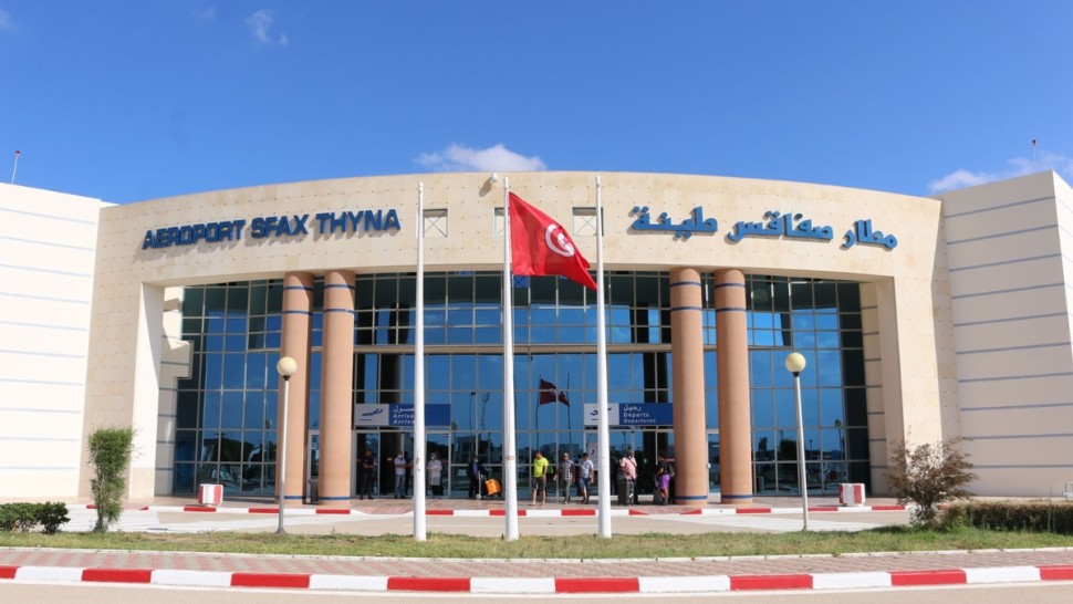 صفاقس/ دعوة إلى خطة عاجلة للنهوض بمطار طينة الدولي