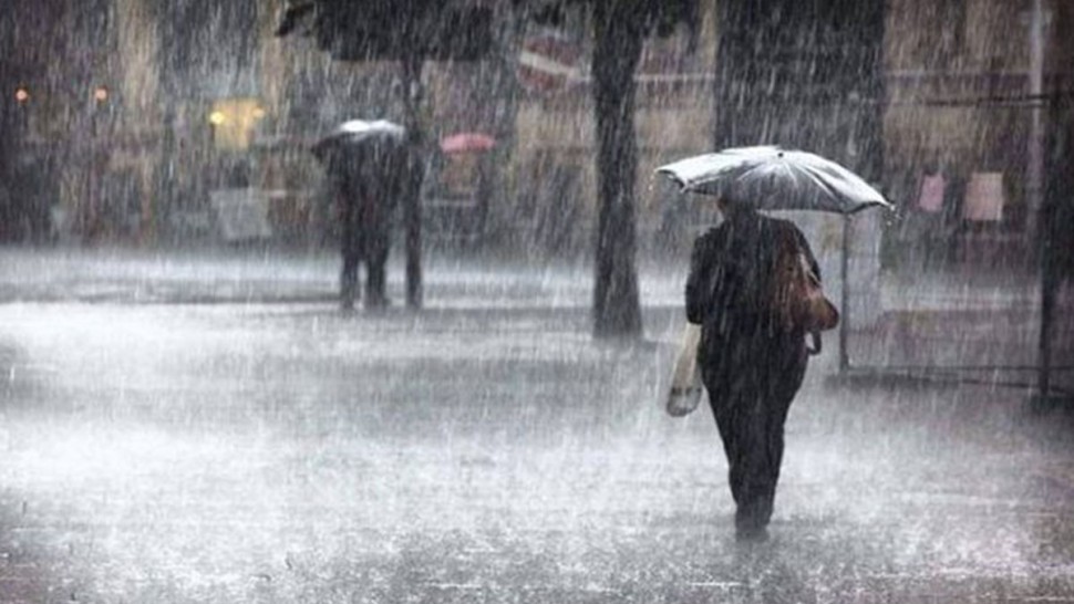 طقس الإثنين 26 جانفي 2026/ أمطار ورياح قوية