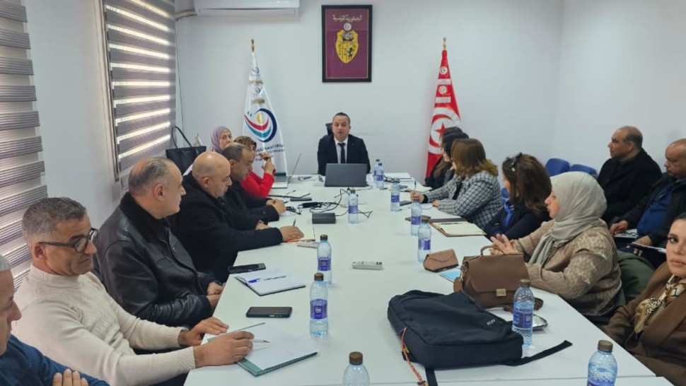 الوكالة التونسية للتكوين المهني تعلن جودة التكوين أولوية 2026