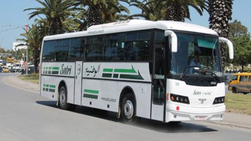 شركة النقل/ تعزيز الخطوط بين المدن واستئناف رحلات جديدة