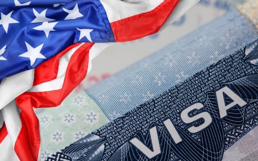 أميركا تغلق أبوابها… حظر شامل لدول عربية وأفريقية يبدأ