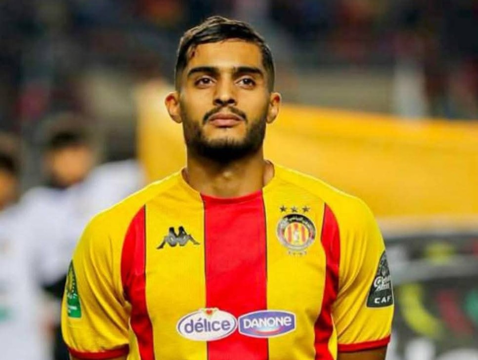 رسمياً/ أسامة بوقرة في النادي الإفريقي