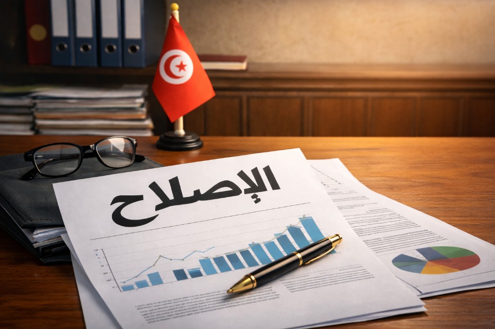 الإصلاح بين غزارة التنظير وغياب التجسيم