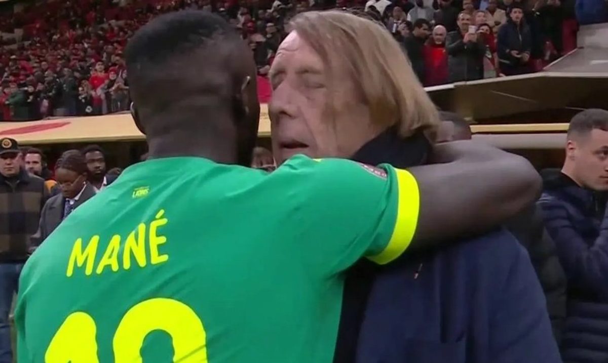 “الساحر الأبيض” يكشف سر تتويج السنغال بأمم إفريقيا