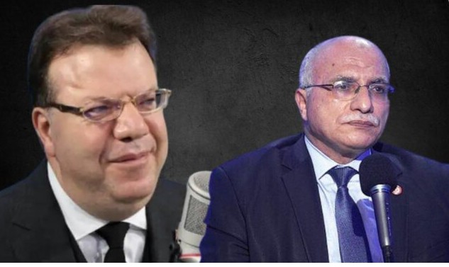 قضايا الفساد/ رفض الإفراج عن الهاروني وفريخة