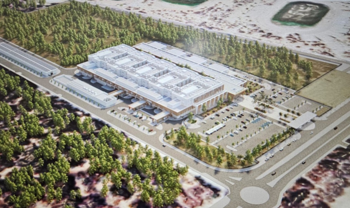 قفصة وسيدي بوزيد/ مستشفيان جهويان عصريان بتمويل أوروبي