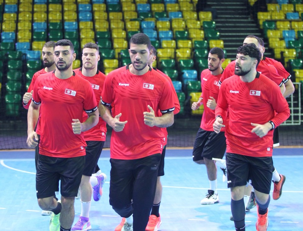 اليوم/ تونس تواجه كينيا في الجولة الثالثة لكأس إفريقيا لكرة اليد