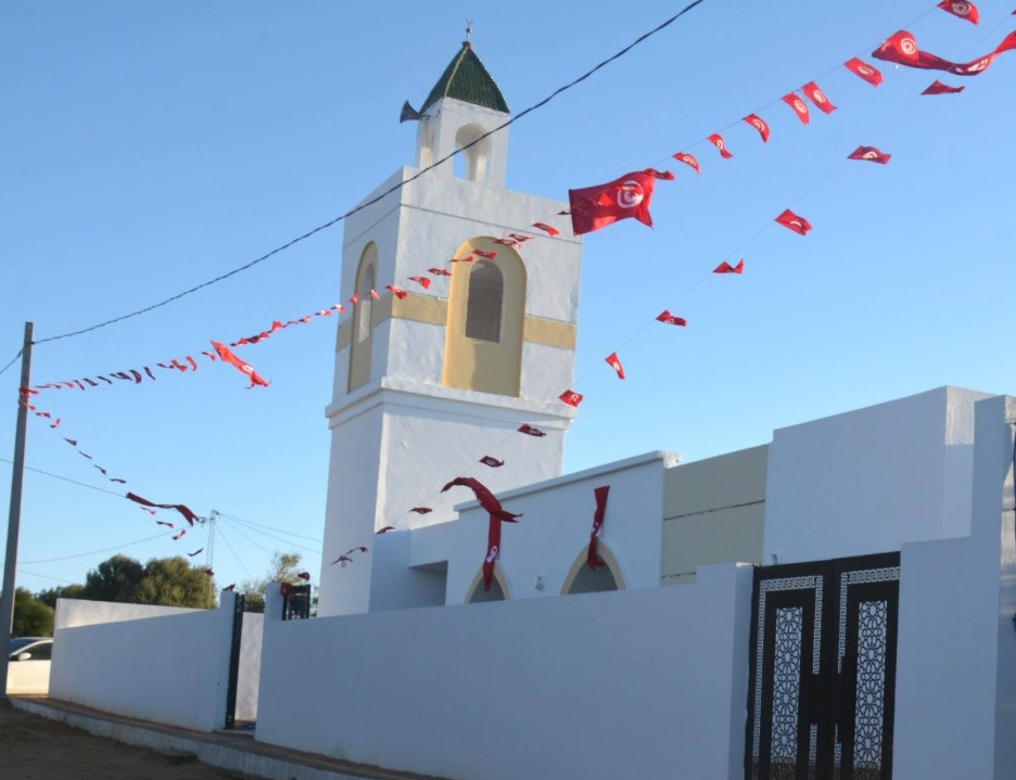 وزير الشؤون الدينية: صيانة المساجد أولوية قبل شهر رمضان