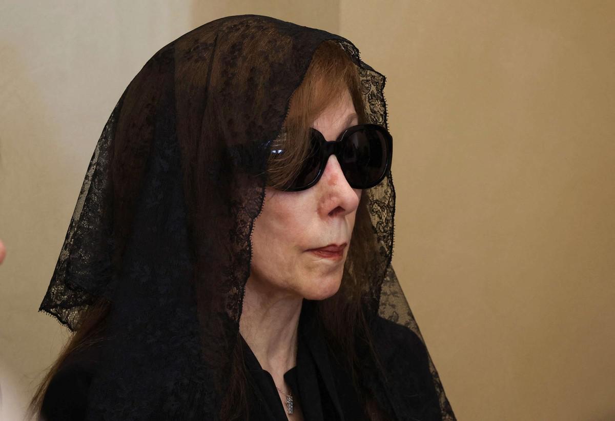 رحيل نجل فيروز الثاني بعد أشهر على وفاة شقيقه زياد