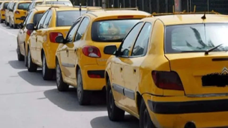 صفاقس/ اعتماد القائمة النهائية لتراخيص التاكسي وفتح رخص جديدة