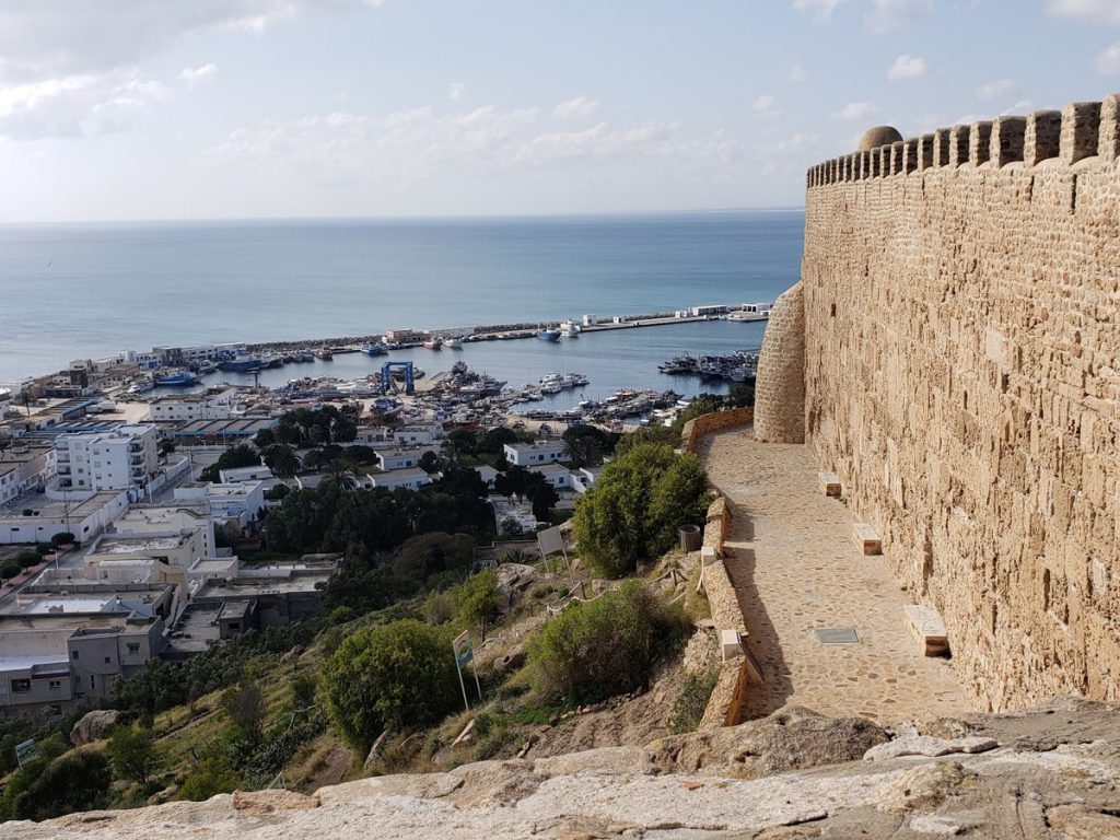 قليبية/ تحسين تجربة الزوار بالبرج الأثري عبر مشروع جديد