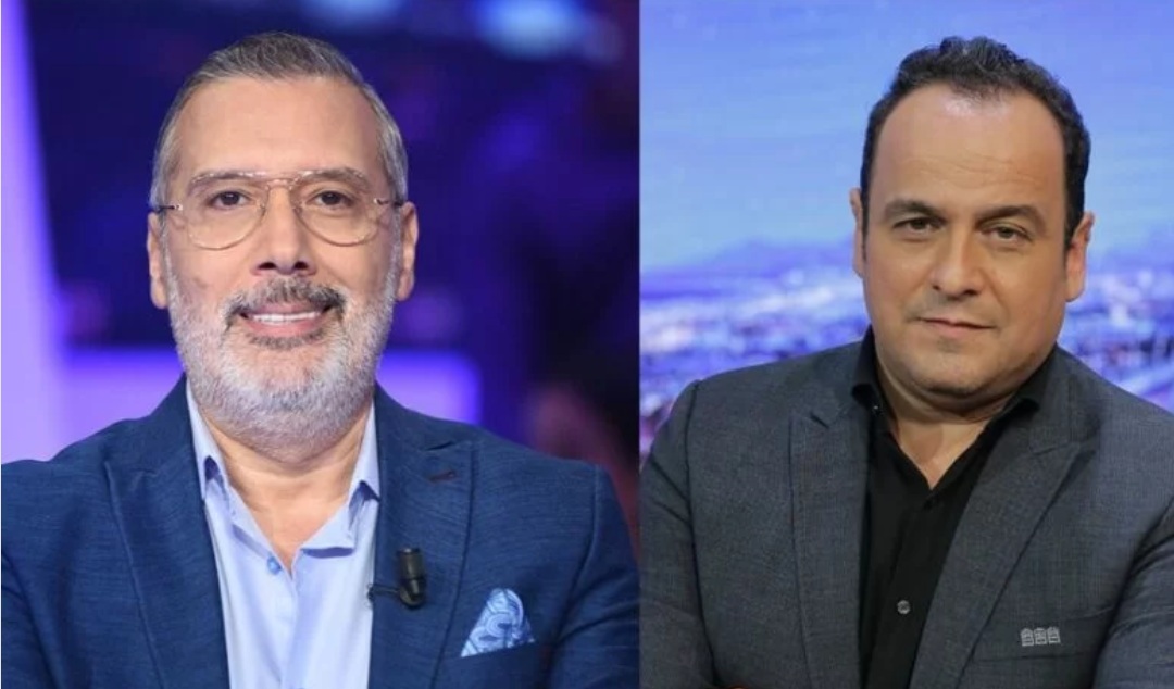 حجز قضية مراد الزغيدي وبرهان بسيس للمفاوضة