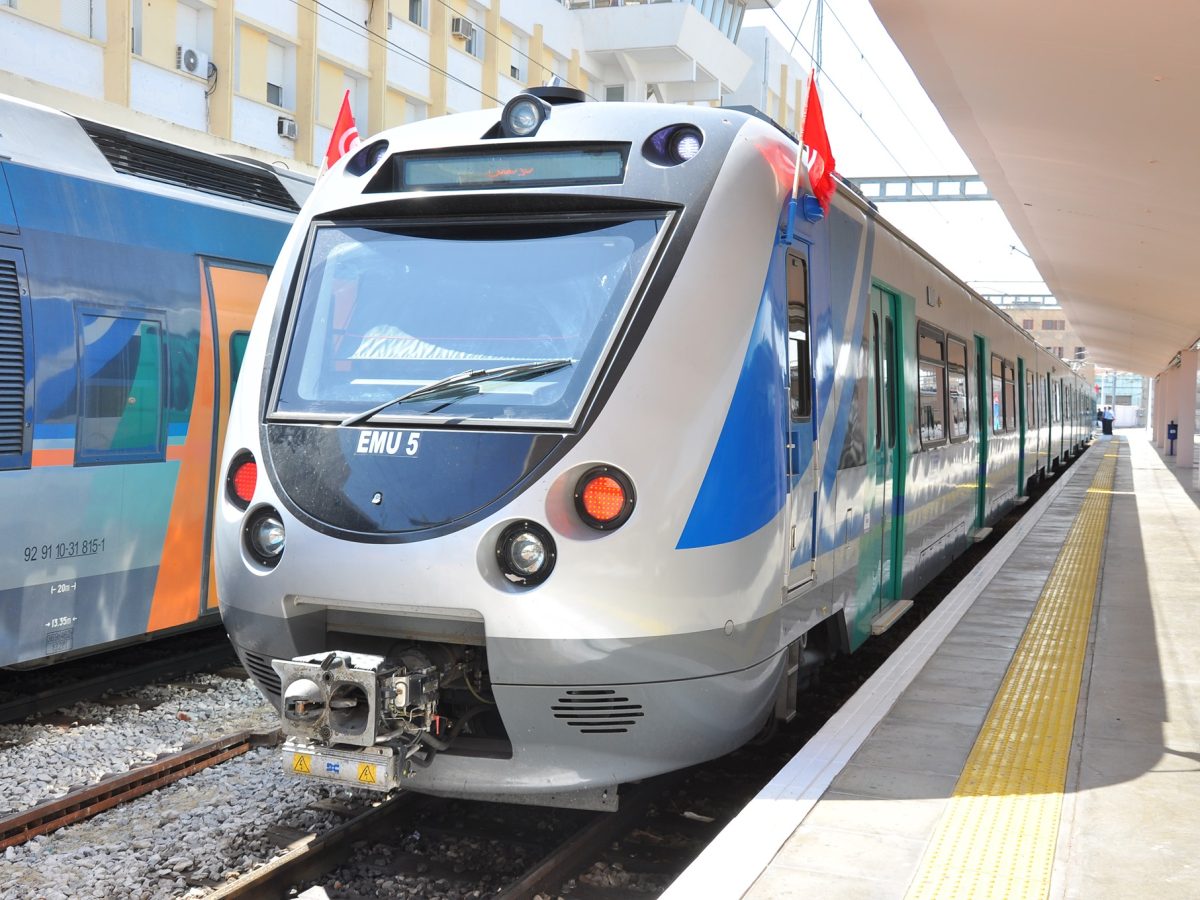 السكك الحديدية/ تعديل أوقات السفرات على هذه الخطوط