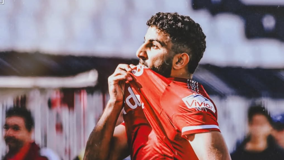 النجم يتفق رسمياً مع أسامة عبيد 