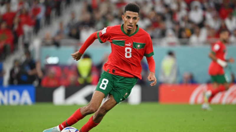 أمم إفريقيا