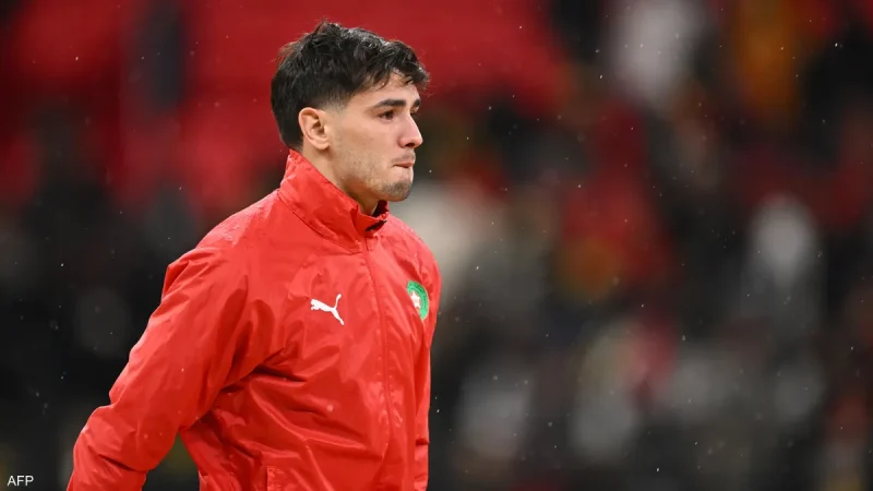 إبراهيم دياز