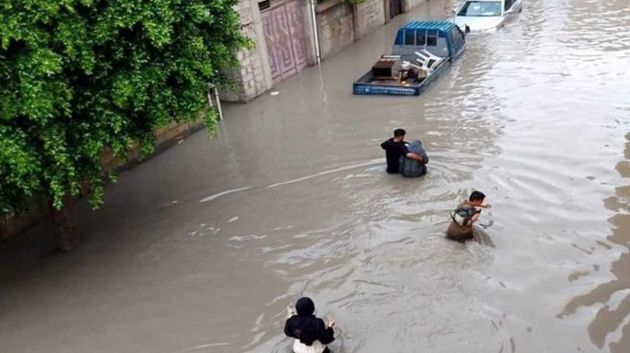 إعصار دانيال