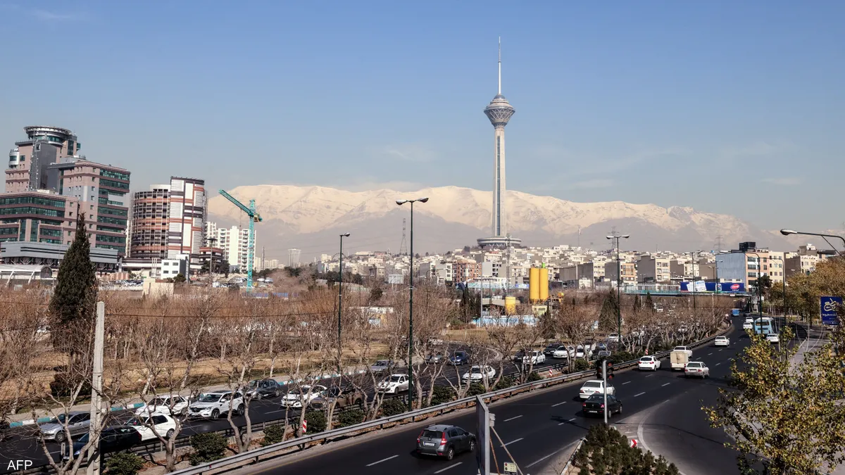 طهران تردّ على تحذير ترامب بشأن الاحتجاجات