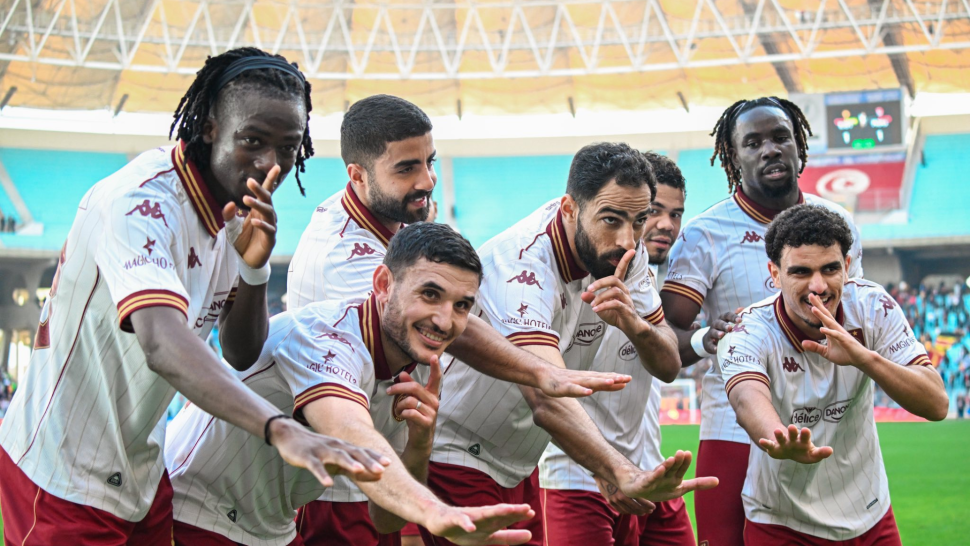 الترجي: 3 غيابات عن مواجهة سيمبا التنزاني 