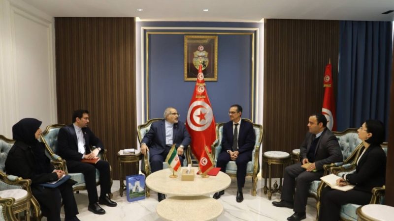 التعاون الفلاحي