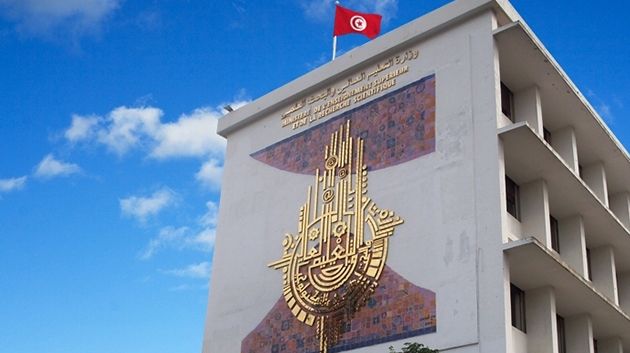 التعليم العالي