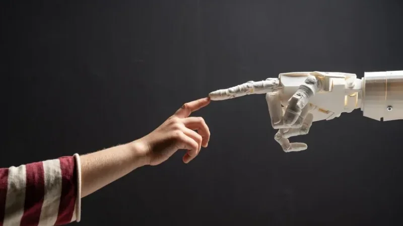 الجلد الالكتورني