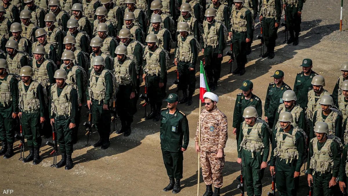 تقرير إسرائيلي يكشف موعد العملية العسكرية ضد إيران