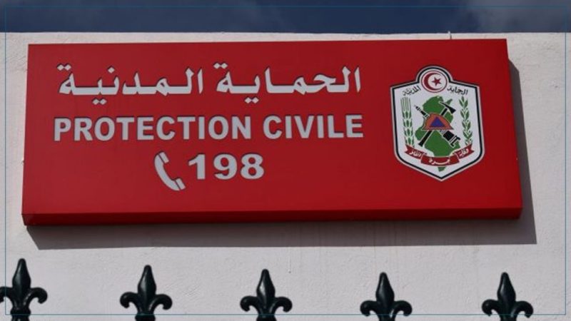 الحماية المدنية