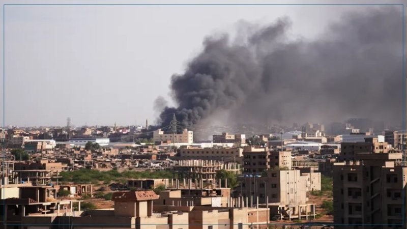 الدعم السريع