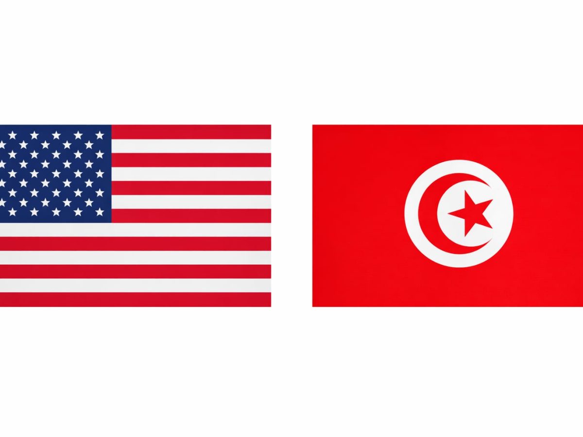 ماذا في لقاء وزير الداخلية بالسفير الأمريكي