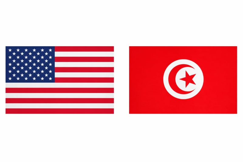 السفير الأمريكي