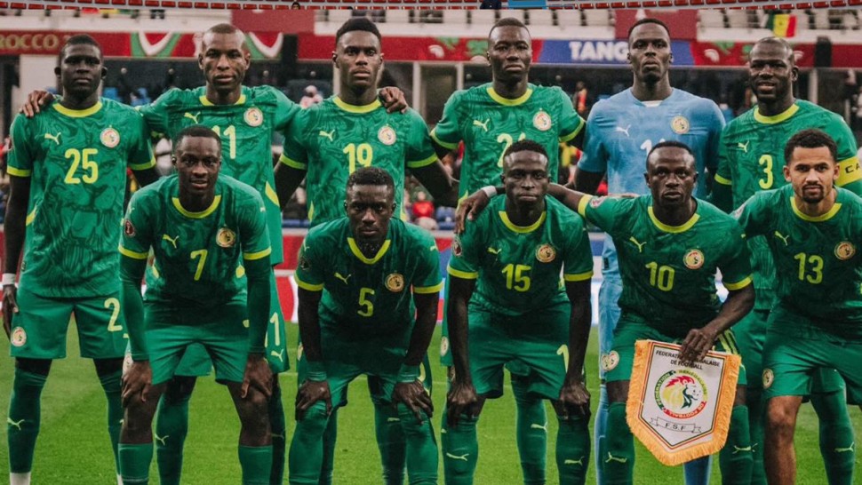 غيابان بارزان عن السنغال في نهائي الكان أمام المغرب