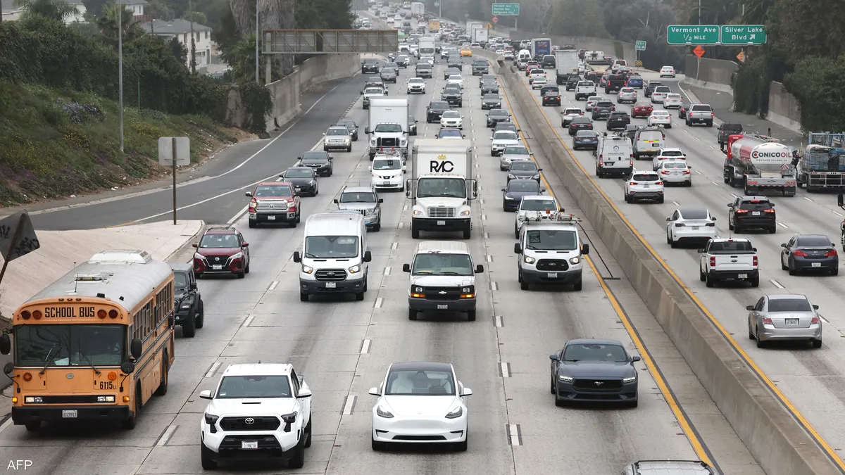 ‘ظاهرة’ سببها السيارات الكهربائية.. ماهي؟