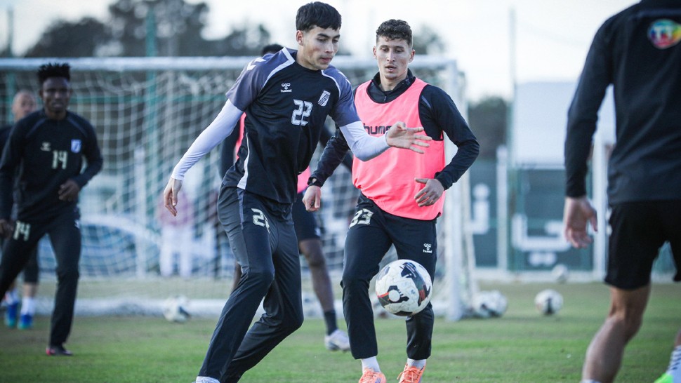 الصفاقسي يعير لاعبه للفيصلي السعودي